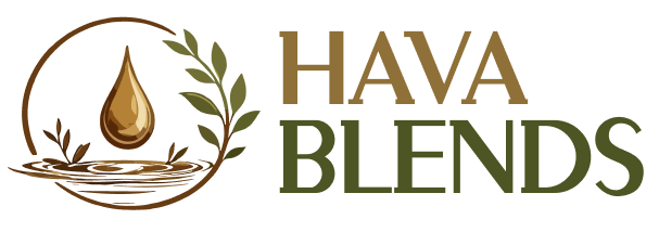 Hava Blends Logo